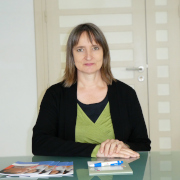 Dr. Renate Dieterich